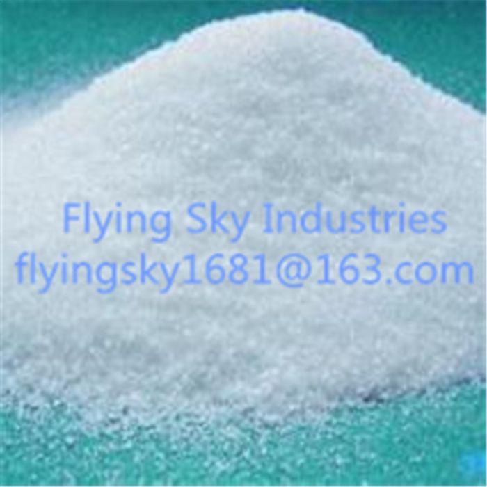 Ammonium bicarbonate (food/industrial grade)
